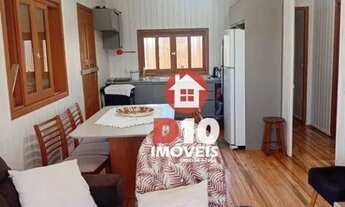 Imagem 6: Casa com 3 Dormitórios, Suíte e Edícula na Santa Helena