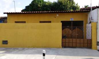 Imagem: Casa no centro de Parnamirim