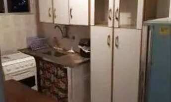 Imagem 3: Kitnet para Locação em Santos, José Menino, 1 dormitório, 1 banheiro, 1 vaga