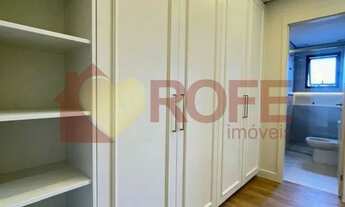 Imagem 15: Apartamento 143 m² totalmente reformado pronto para morar 3 suites, lazer completo Bairro
