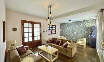 Imagem 6: Casa à venda no bairro Cachoeirinha