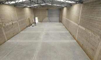 Imagem 2: Galpão para aluguel, 6 vagas, Riacho das Pedras - Contagem/MG