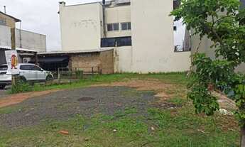 Imagem 2: Terreno de 220m² em avenida de grande fluxo