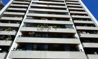 Imagem: Apartamento à venda no MANSÃO MAURICE