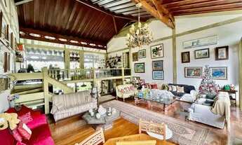 Imagem 3: Casa em Barra da Tijuca - Marapendi