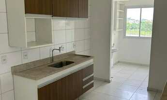 Imagem 3: Apartamento para aluguel Cond. Golden Green, com 3 quartos em Alvorada - Cuiabá - MT