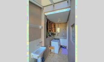 Imagem 2: Casa em Hípica Casa com 3 dormitórios