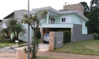 Imagem 6: Sobrado à venda em Santana de Parnaíba, Alphaville, com 5 quartos, com 350 m², Gênesis 1