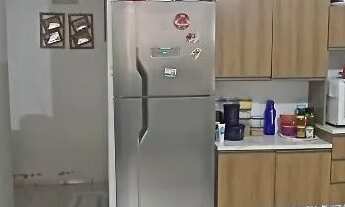 Imagem 3: Excelente terreno com duas casas no Santa Cândida