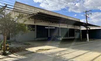 Imagem 2: Aluguel de Galpão Comercial Premium na Vila Leopoldina, São Paulo-SP: 4 Salas, 2 Banheiros