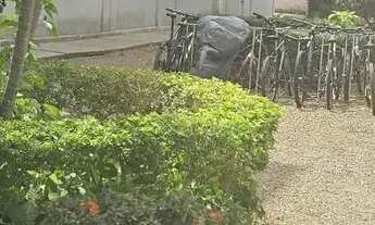 Imagem 2: Imóvel para venda tem 45 metros quadrados com 2 quartos