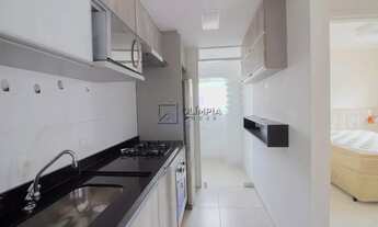 Imagem 7: Aluguel Apartamento 1 Dormitórios - 43 m² Pinheiros