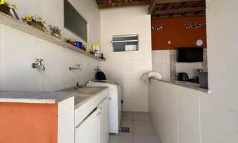 Imagem 6: CASA LINEAR 3 QUARTOS | SUÍTE | 2 VAGAS | 210M2