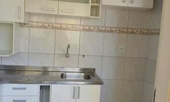 Imagem 3: Apartamento à venda em Azenha com 40 m², 1 quarto, 1 suíte, 1 vaga