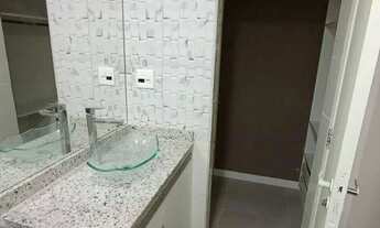 Imagem 6: Apartamento com 1 dormitório para alugar, 50 m² por R$ 2.040,00/mês - Itaipuaçu - Maricá/R