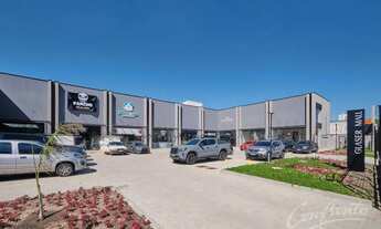 Imagem 4: Loja Atuba - Centro Comercial Glaser Mall (05B