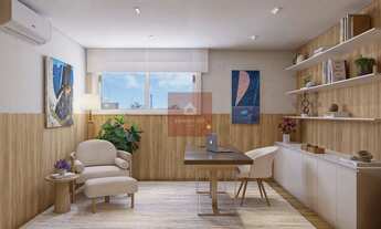 Imagem 14: 245 metros privativos em excelente localização no Jardim América