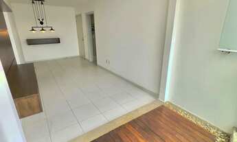 Imagem 3: 02 Quartos, 02 varandas, 02 vagas, marcenaria completa em Itapuã