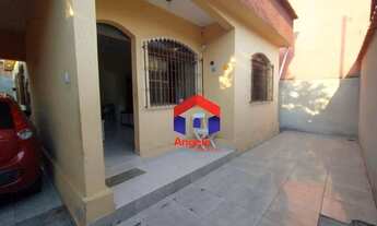 Imagem 2: Casa com 2 dormitórios à venda, 120 m² por R$ 500.000,00 - Lagoa - Belo Horizonte/MG