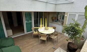 Imagem 2: COBERTURA DUPLEX - 2/4 COM SUÍTE - 145M² - PORTEIRA FECHADA - NASCENTE - ONDINA