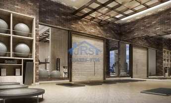 Imagem 7: Apartamento à venda em Barueri, Alphaville Empresarial, com 3 quartos, com 228 m²