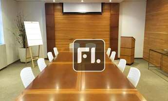 Imagem 5: Conjunto, 472 m² - venda por R$ 5.300.000,09 ou aluguel por R$ 50.287,55/mês - Brooklin