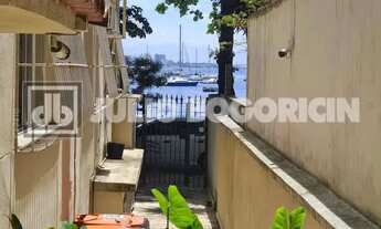 Imagem 4: Raridade na Urca!