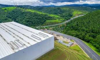 Imagem 7: Galpão - Empresarial Paoletti (Jordanésia) - Cajamar