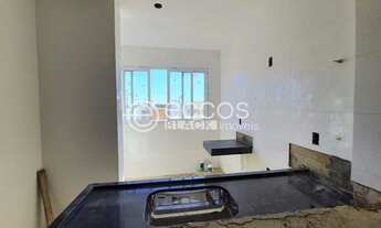 Imagem 4: Apartamento à venda, 2 quartos, 1 suíte, 1 vaga, Novo Mundo - Uberlândia/MG