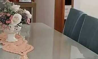 Imagem 3: Apartamento Mobiliado 04 Quartos - Buritis