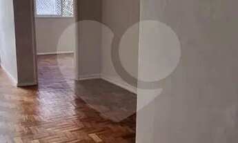 Imagem 2: Apartamento à venda ou para alugar com 2 quartos no condomínio Edifício Jomar, Rio de Jane