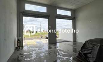 Imagem: Venda Galpão LOTEAMENTO MONTE HEBRON