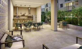 Imagem 7: Oportunidade no Mercado Imobiliário em Niterói: Ap 1 Quarto, Varanda e Vista