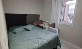 Imagem 4: APARTAMENTO À VENDA NO CONDOMÍNIO MAGNÓLIA NOVA CIDADE JARDIM EM JUNDIAÍ/SP