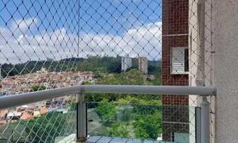 Imagem 6: Apartamento, Bairro Demarchi, São Bernardo do Campo