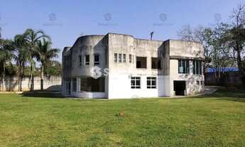 Imagem: Sobrado para ALUGAR, Rincão das Lendas