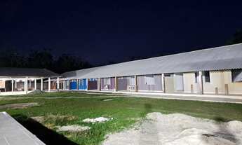 Imagem 3: Casas em condomínio - Itaguai - Santa Cândida - aluguel, festas e eventos