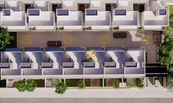 Imagem 4: Casa com 3 dormitórios à venda, 172 m² por R$ 950.000,00 - Jardim Atlântico - Goiânia/GO