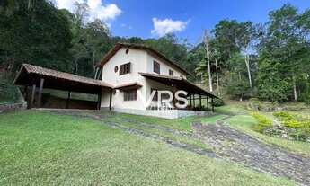 Imagem 3: Casa de Campo Teresópolis