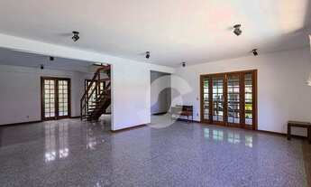 Imagem 2: Casa à venda, 300 m² por R$ 2.350.000,00 - Itacoatiara - Niterói/RJ