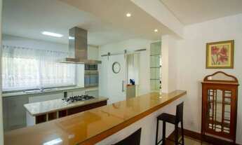 Imagem 6: Casa para alugar em Santana de Parnaíba, Alphaville, com 3 suítes, com 316 m², Residencial