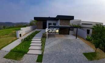 Imagem 3: Casa à venda e para alugar em Campinas, Loteamento Residencial EntreVerdes, com 4 suítes