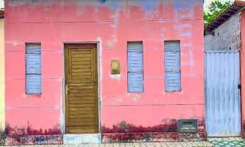 Imagem: Casa barata, pronta para morar / Vera cruz