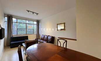 Imagem 3: Apartamento à venda, 2 quartos, 1 vaga, Alto - Teresópolis/RJ