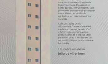 Imagem 3: à vendaApartamentoEuropaContagem