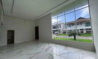 Imagem 2: Casa Condomínio Residencial Castanheira Horizontal