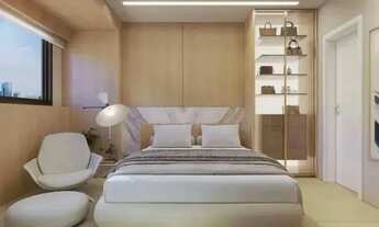 Imagem 5: Edf. Splendore | 3 quartos (3 suítes) | Alto Padrão de Acabamento