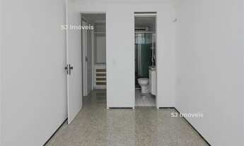 Imagem 7: Compacto no Meireles bem perto da Beira Mar