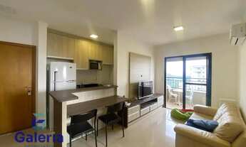 Imagem: Apartamento com 1 quarto para alugar, 45m²