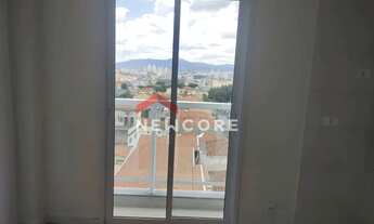 Imagem: Apartamento em Rua Benta Pereira - Santa